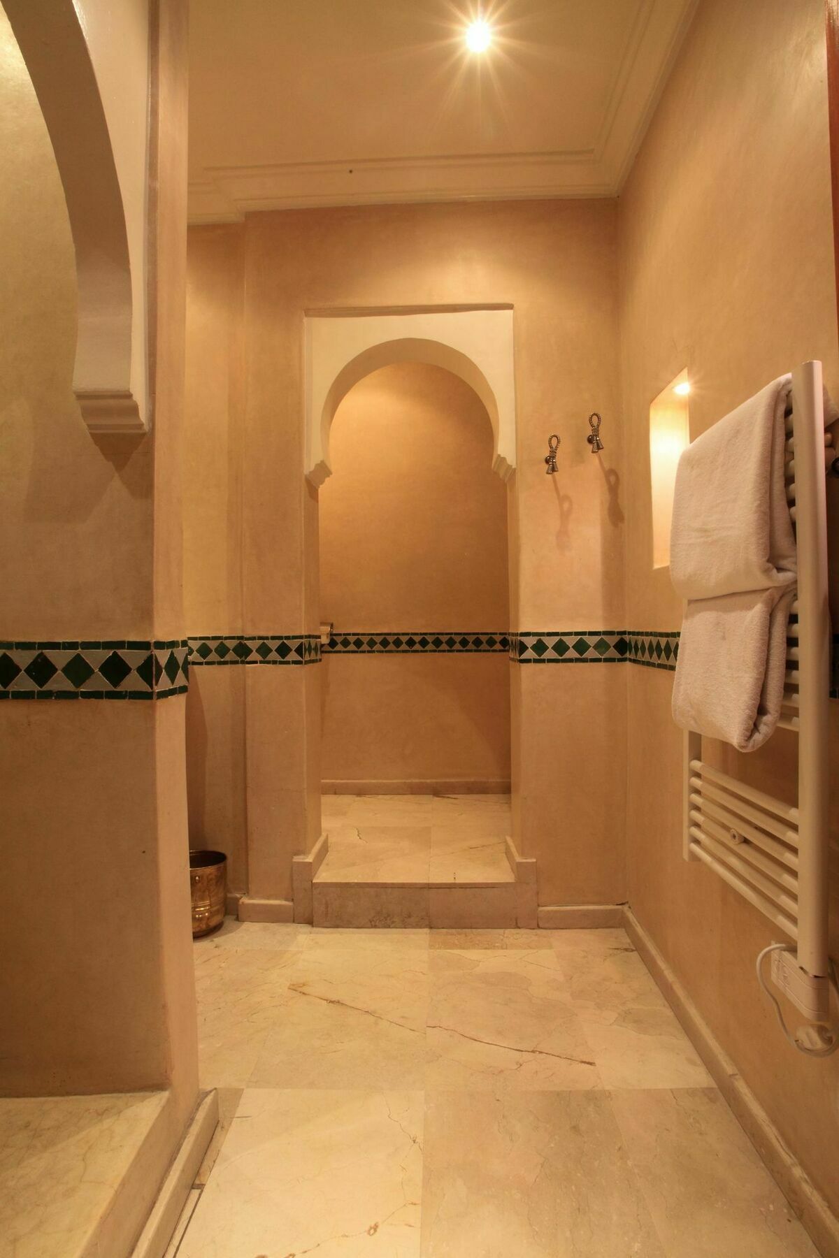 Dar Sholmes Marraquexe Exterior foto